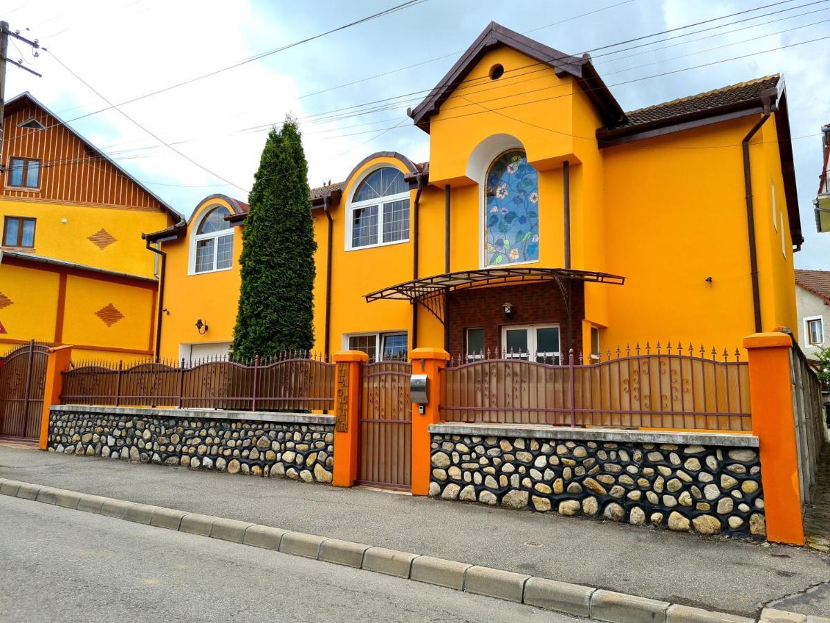 Guitar - Camere De Inchiriat Sibiu Exterior foto